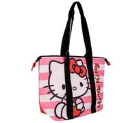 Tote bag Cerda Hello Kitty Rose 47x33x15 cm