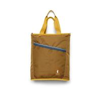 Cotopaxi - Todo 22 Convertible Tote - Shoulder bag size 22 l, brown