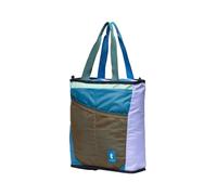 Cotopaxi Todo Shoulder Bag 37 cm Laptop compartment blue