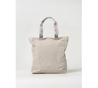 Tote Bag EA7 Woman color Beige - Size: OS - female