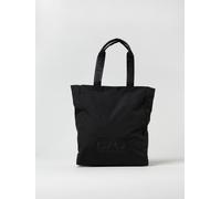 Tote Bag EA7 Woman color Black - Size: OS - female