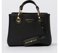 Tote Bag EMPORIO ARMANI Woman color Black - Size: OS - female