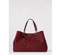 Tote Bag EMPORIO ARMANI Woman color Burgundy - Size: OS - female