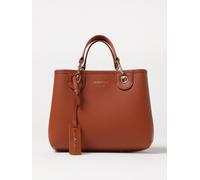 Tote Bag EMPORIO ARMANI Woman color Leather - Size: OS - female