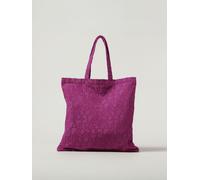 Tote Bag EMPORIO ARMANI Woman color Violet - Size: OS - female