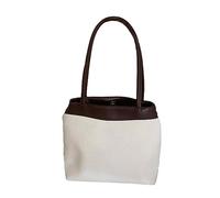 Tote Bag Fashion Leisure Casual Bag Large Capacity Shoulder Bag Girl Women Korean Trendy Bag Travel Bags Handbag Comfortable Fabric