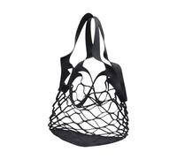 Tote Bag- female- Our Legacy- Shopping Bags- Black- ONE SIZE- Bags ONE SIZE