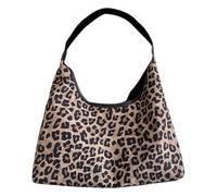 Tote Bag for School - Travel Tote Bags | Large Tote Bags for Women | Tote Bag for Women | Sling Shoulder Bags for Women | Shoulder Tote Bag, khaki, Se référer à la description
