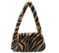 Tote Bag For Women Chain Basketball Shoulder Bag Fashion Handbags Creativeness Novel Photo Props For Shopping Travel M, Ayz-ab, One size