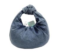 Tote Bag for Women, Evening Handbag Cloud Dumpling, Women Summer Handbags, for Mobile Phone Cosmetics Vacation Party Travel Beach Business Trips