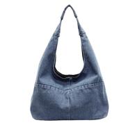 Tote Bag for Women, Large Capacity All-Match Solid Color Versatile Tote Travel Work Date Party Bag
