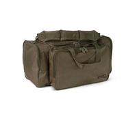 Fox Tote Bag Voyager – Large – Dark Green – Traveling