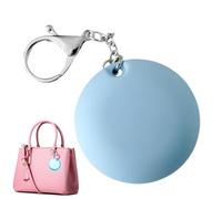 Tote Bag Light,Clamp-On Ornament Lamp | Touch Activated Purse Light | for Girlfriend Sisters Wife Dating Commuting Beach Camping Travel