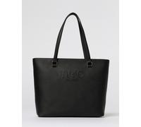 Tote Bag LIU JO Woman color Black
