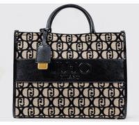 Tote Bag LIU JO Woman color Black
