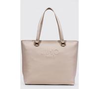 Tote Bag LIU JO Woman color Nude