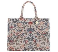 Tote bag luxury Women cotton linen shoulder Crossbody handbag large capacity Portable Travel Beach Holiday Shoping tote bag (C_ Off-white), C_ Off-white, 16.14 x 12.2 x 4.7 inches