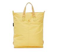 Tote bag Mandarina Duck Revival 2.0 Jaune 41x33x15 cm