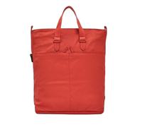 Tote bag Mandarina Duck Revival 2.0 Rouge 41x33x15 cm