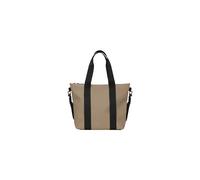 Rains Mini Tote bag, unisex, beige