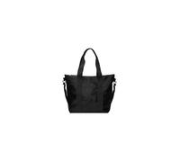 Tote bag mini Rains W3 Noir 16 L
