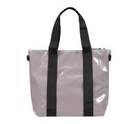 Tote Bag Mini W3 14160 - female - Rains - Shopping Bags - Purple - ONE SIZE - Bags ONE SIZE