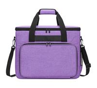 Tote Bag Oxford Cloth Large Capacity, Sewing Machines And Accessories, Carry Case Sewing Machine, Storage Bag Travel Stylish Long-Lasting,