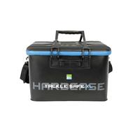 Tote bag Preston Tackle Safe Noir XL