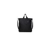 Rains Dash Tote Bag | Tote Bag | Black | One Size |