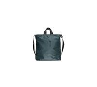 Tote bag Rains Dash Turquoise 16 L