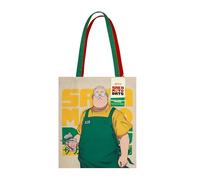 Tote Bag Sakamoto Days Ramen