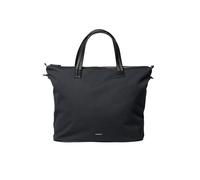 Tote bag Sandqvist Everyday Weekender Noir 17 L