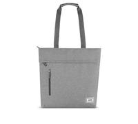 Tote bag Solo New York Store Gris 18 L