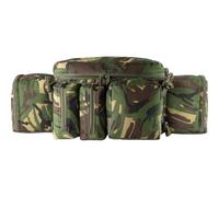 Tote bag Speero Modular Vert 61x25x40 cm