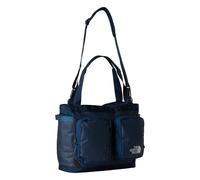 The North Face Unisex Base Camp 25L Voyager Tote, Shady Blue/Summit Navy
