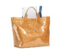 Tote Bag, Tote Bag For Women | Large Travel Handbag, Spacious Paper Hobo Tote Bag With Inner Pockets, Versatile Handbag For Women For Daily Life, Brown, Se référer à la description