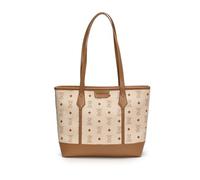Tote Bag Trend Foreign Style Cute Bear Women's Shoulder Bag Large Capacity Korean Version Handbag (Khaki One Size)