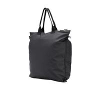 Tote Bag - unisex - Rains - Shopping Bags - Black - ONE SIZE - Bags ONE SIZE