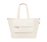 Babymoov Cotton Tote 2 in 1 Changing Bag Sherpa