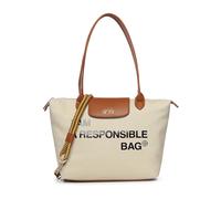 Tote, female, V73, Shopping Bags, Beige, ONE SIZE, Bags ONE SIZE