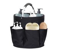 Tote Garden-Foldable Foldable Oxford Tool Storage Bag with Multiple Pockets | Great Organizer for Garden Tools, Plant Supplies and Outdoor Accessories