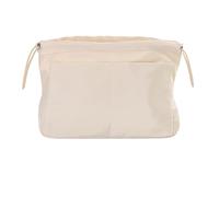 Tote Insert Organizer - 31x17x10cm Inner Compartment Pouch, Storage Divider Bag, Handbag Tote Backpack Organizer Solution | Women Travel Work Lipstick Makeup Cosmetics Everyday Accessory