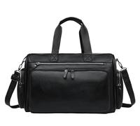 Tote Large Capacity Short Distance Duffel Yoga Gym Fitness Bag Men's Casual Crossbody Bag(1)
