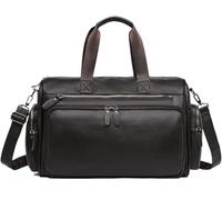 Tote Large Capacity Short Distance Duffel Yoga Gym Fitness Bag Men's Casual Crossbody Bag(.2)