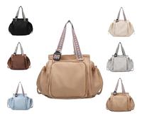 Tote，Large-Capacity Tote Backpack for Travel & Mommy & Daily Use, 2 in 1 Versatile Cradle Backpack Diaper Bag for Women Mom Outdoor, Convertible Lightweight with Multiple Pockets