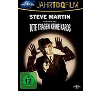 Tote tragen keine Karos - Jahr100Film