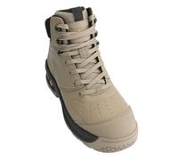 TOTECTORS WILLIAMS AT Safety Boots | Stone Waterproof | S7L Certified | Aluminium Toe Cap 200J | Anti-Penetration Plate | Clarino Microfiber | TECT FOAM EVA Midsole | SR Slip Resistant | Ladder Grip