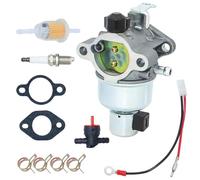 TOTEDELL 13A-214G100 Carburetor kit Compatible with Cub Cadet 2166 13A-254G100 2155 Lawn Tractor
