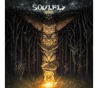 Soulfly Totem CD NEW