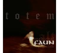 Faun - Totem (Clear Vinyl) [VINYL]